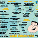 Quagmire Family Guy