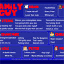 family Guy Group Soundboard