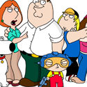 Family Guy Soundboards