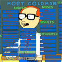 Mort Goldman