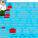 Peter Griffin Speech Generator